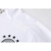 Chaqueta del Alemania 2020 Blanco