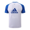 Camiseta de Entrenamiento Juventus Teamgeist 2022 Blanco