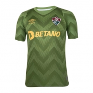 Tailandia Camiseta Fluminense Portero 3ª 2024
