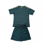 1a Equipacion Camiseta Portland Timbers Nino 2025 1a Equipacion Camiseta Portland Timbers Nino 2025