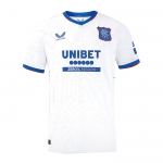 2ª Equipacion Camiseta Rangers 24-25 Tailandia