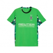 2a Equipacion Camiseta Borussia Monchengladbach 25-26