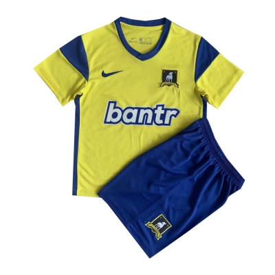 3ª Equipacion Camiseta AFC Richmond Nino 2023