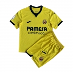 1ª Equipacion Camiseta Villarreal Nino 23-24 1ª Equipacion Camiseta Villarreal Nino 23-24