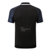 Camiseta Polo del Inter Milan 2022-23 Negro
