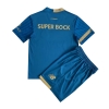 3ª Equipacion Camiseta Porto Nino 23-24