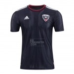 1ª Equipacion Camiseta DC United 2022 Tailandia 1ª Equipacion Camiseta DC United 2022 Tailandia