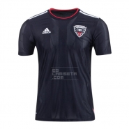 1a Equipacion Camiseta DC United 2022 Tailandia