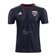 1ª Equipacion Camiseta DC United 2022 Tailandia 1ª Equipacion Camiseta DC United 2022 Tailandia