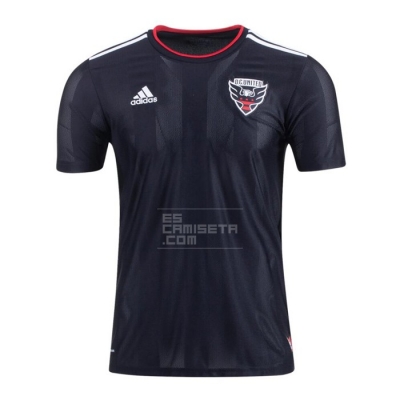 1ª Equipacion Camiseta DC United 2022 Tailandia