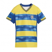 2ª Equipacion Camiseta Parma 25-26 Tailandia 2ª Equipacion Camiseta Parma 25-26 Tailandia