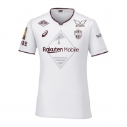 2ª Equipacion Camiseta Vissel Kobe 2024 2ª Equipacion Camiseta Vissel Kobe 2024