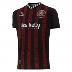 1ª Equipacion Camiseta Bohemian 2024 Tailandia 1ª Equipacion Camiseta Bohemian 2024 Tailandia