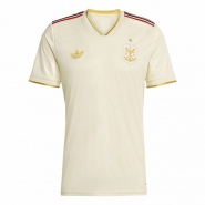 3ª Equipacion Camiseta Flamengo 2025