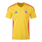 1ª Equipacion Camiseta Colombia 2024 Tailandia