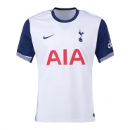 1ª Equipacion Camiseta Tottenham Hotspur 24-25 1ª Equipacion Camiseta Tottenham Hotspur 24-25