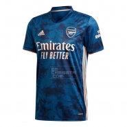 3ª Equipacion Camiseta Arsenal 20-21