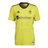 1ª Equipacion Camiseta Nashville SC 2022 Tailandia 1ª Equipacion Camiseta Nashville SC 2022 Tailandia
