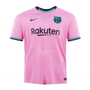 3ª Equipacion Camiseta Barcelona 20-21