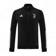 Chaqueta del Juventus 2023-2024 Negro Chaqueta del Juventus 2023-2024 Negro