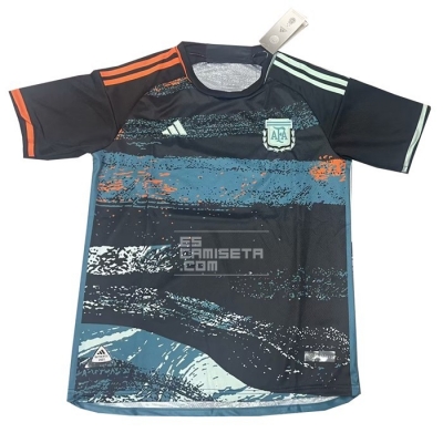 2ª Equipacion Camiseta Argentina 2023