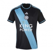 2ª Equipacion Camiseta Leicester City 23-24 2ª Equipacion Camiseta Leicester City 23-24