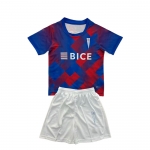 3a Equipacion Camiseta Universidad Catolica Nino 2025