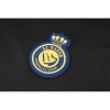 Chandal de Sudadera del Al Nassr 24-25 Negro