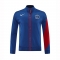 Chaqueta del Paris Saint-Germain 25-26 Azul Rojo Chaqueta del Paris Saint-Germain 25-26 Azul Rojo