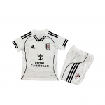 1ª Equipacion Camiseta Fulham Nino 25-26 1ª Equipacion Camiseta Fulham Nino 25-26