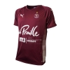 1ª Equipacion Camiseta Servette 20-21