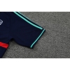 Camiseta Polo del Arsenal 2022-23 Azul