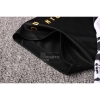 Chandal del Juventus Manga Corta 2020-21 Negro