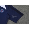 Chandal del Paris Saint-Germain Manga Corta 22-23 Azul - Pantalon Corto