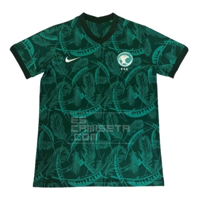 2ª Equipacion Camiseta Arabia Saudita 2020 Tailandia