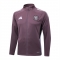 Chaqueta del Manchester United 25-26 Marron