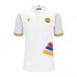 2ª Equipacion Camiseta Armenia 2024 Tailandia