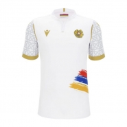 2ª Equipacion Camiseta Armenia 2024 Tailandia 2ª Equipacion Camiseta Armenia 2024 Tailandia