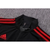 Chandal de Chaqueta del Bayern Munich 22-23 Negro