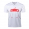 2a Equipacion Camiseta Suiza 2022