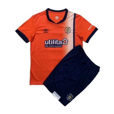 1ª Equipacion Camiseta Luton Town Nino 23-24