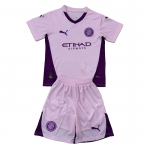 3a Equipacion Camiseta Girona Nino 24-25