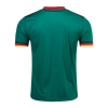 1ª Equipacion Camiseta Camerun 22-23 Tailandia