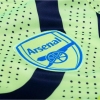 2a Equipacion Camiseta Arsenal 23-24