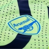 2ª Equipacion Camiseta Arsenal 23-24