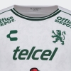 2a Equipacion Camiseta Leon 24-25