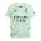 3ª Equipacion Camiseta AC Milan Portero 24-25 3ª Equipacion Camiseta AC Milan Portero 24-25