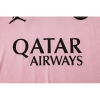 Camiseta de Entrenamiento Paris Saint-Germain Jordan 24-25 Rosa