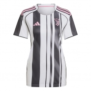 1a Equipacion Camiseta Juventus Mujer 25-26 1a Equipacion Camiseta Juventus Mujer 25-26