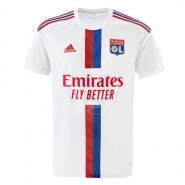 1ª Equipacion Camiseta Lyon 22-23